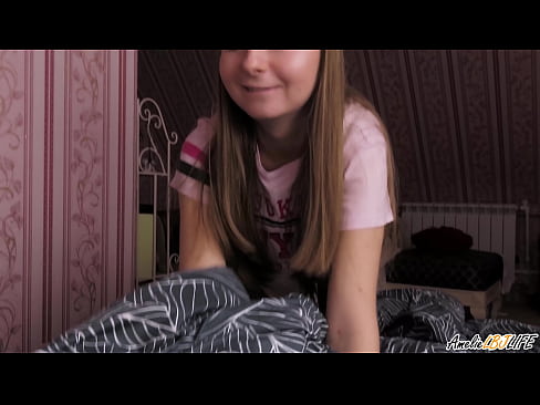 ❤️ Blondie uning BFF ning chuqur so'radi va uning og'ziga Jum oladi Anal porno uz.pornogroupp.ru ❤